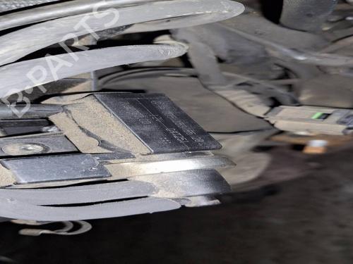 Used Electronic module Electronic module MERCEDES-BENZ A-CLASS (W169) A 180 CDI (169.007, 169.307) (109 hp) 34810860 34810860