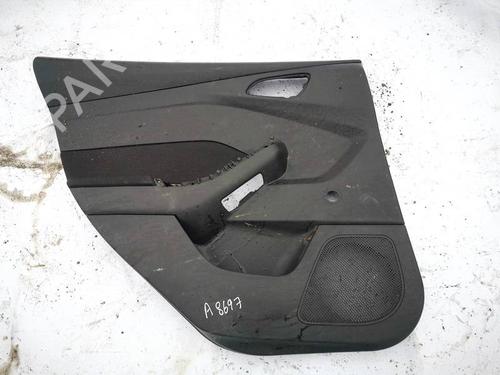 Used Rear left panel Rear left panel FORD FOCUS III 1.6 TDCi (115 hp) 35325611 35325611