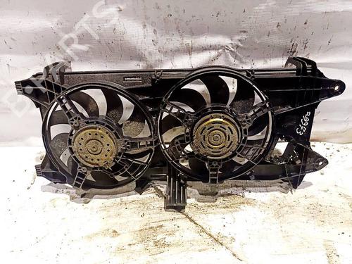 Used Fan Fan FIAT DOBLO MPV (119_, 223_) 1.9 JTD (223AXE1A) (100 hp) 35140250 35140250