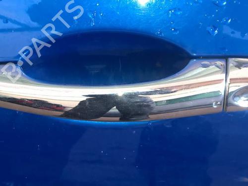 Used Front left exterior door handle Front left exterior door handle ROVER 75 I Tourer (RJ) 1.8 (120 hp) 35878653 35878653