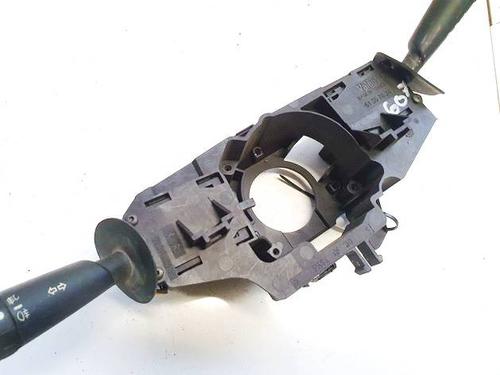 Steering column stalk PEUGEOT 607 (9D, 9U) 2.2 HDi | BP34889997I23 - Image 2