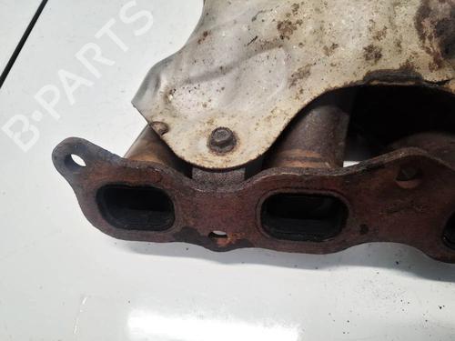 Exhaust manifold MAZDA CX-7 (ER) 2.2 MZR-CD AWD (ER10A) | BP36687335M110 - Image 6