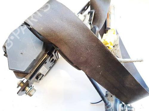 Front right seatbelt HONDA FR-V (BE) 1.8 (BE1) | BP35019758I25 - Image 3