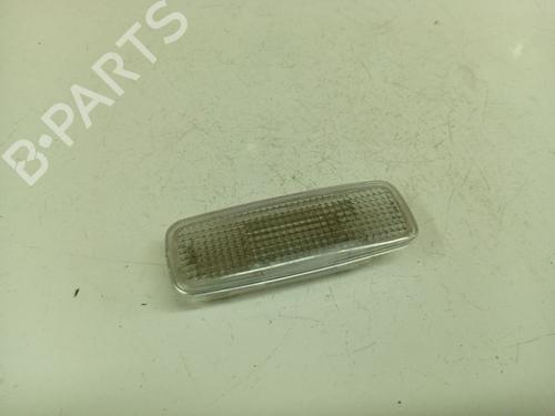Used Interior roof light Interior roof light AUDI A6 C6 (4F2) 2.0 TDI (140 hp) 40000495 40000495