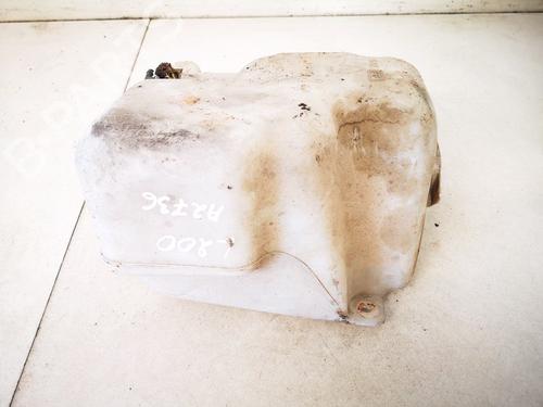 Used Windscreen washer tank Windscreen washer tank 35506973 35506973