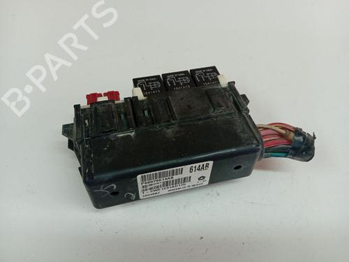 Fuse box JEEP COMPASS (MK49) 2.2 CRD | BP37253696E1 - Image 2