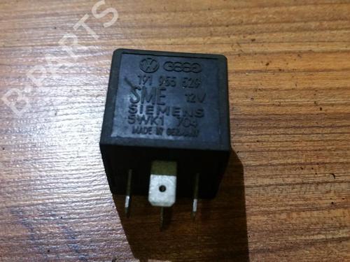 Used Other Other VW GOLF II (19E, 1G1) 1.0 (50 hp) 33520484 33520484