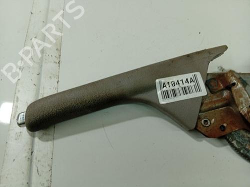 Hand brake MAZDA PREMACY (CP) 2.0 TD | BP34840951I18 - Image 3