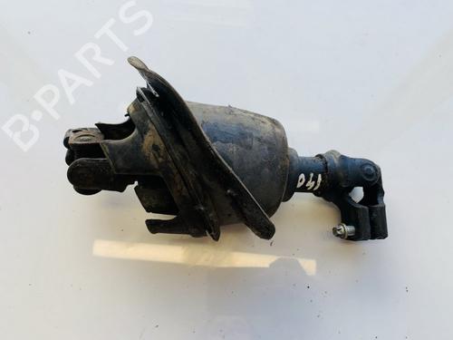 Used Steering column universal joint Steering column universal joint MAZDA 626 IV Hatchback (GE) 2.0 D GLX Comprex (GEFP) (75 hp) 35528460 35528460