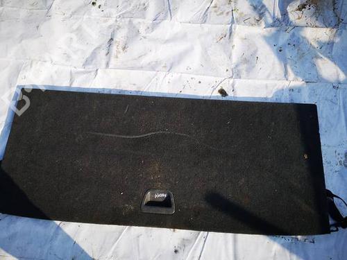 Used Luggage compartment floor Luggage compartment floor 34787626 34787626