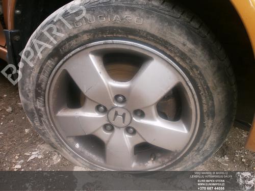 Electronic module HONDA HR-V (GH_) 1.6 16V | BP33480355M83 - Image 3