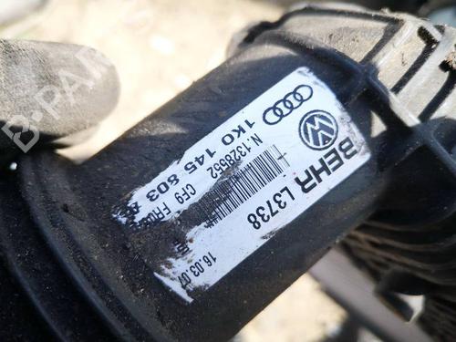 Intercooler VW GOLF V (1K1) 1.9 TDI | BP38040271M30 - Image 4