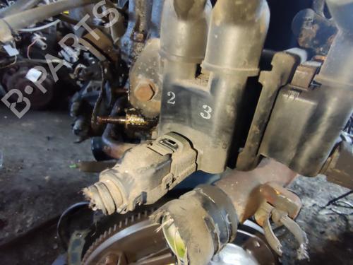 Used Ignition coil Ignition coil HYUNDAI GETZ (TB) 1.3 i (82 hp) 35605800 35605800