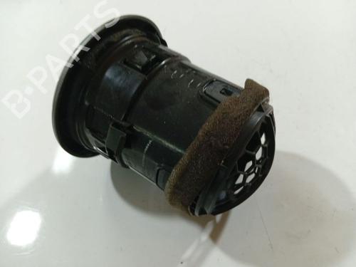 Air vent NISSAN NOTE (E11, NE11) 1.5 dCi | BP32548155I21