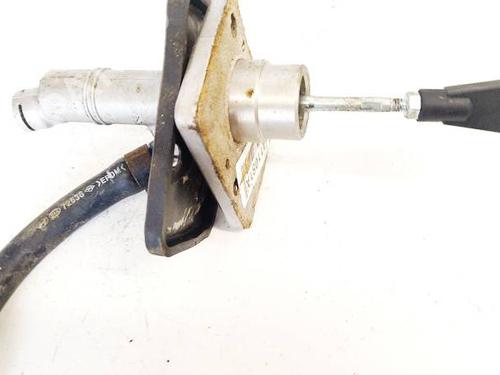 Clutch slave cylinder KIA CEE'D Hatchback (ED) 1.6 CRDi 90 | BP34749126M113 - Image 2