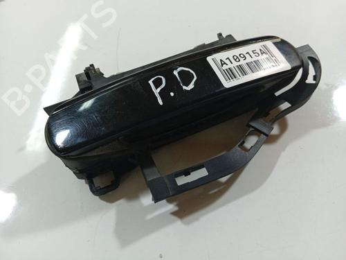 Used Front right exterior door handle Front right exterior door handle 34896551 34896551