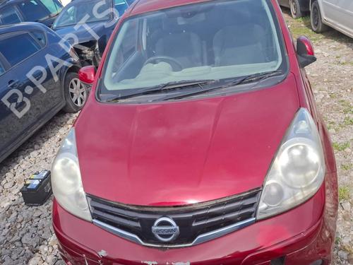 Interior roof light NISSAN NOTE (E11, NE11) 1.6 | BP36456926I8 - Image 5