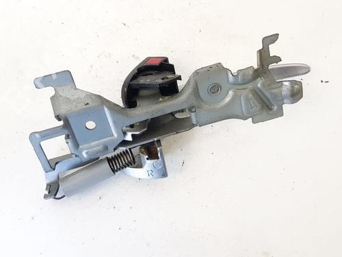 Front right interior door handle MAZDA RX-8 (SE, FE) 1.3 (FE103, SE3P) | BP35511723I14 - Image 3