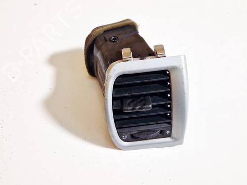 Used Air vent SKODA FABIA II (542) 1.4 TDI (80 hp) 32573616