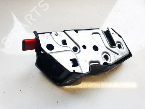 Electronic module VW PASSAT B6 (3C2) 2.0 FSI | BP35213269M83 - Image 3