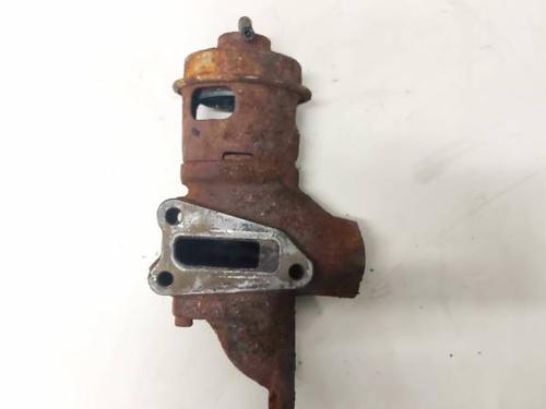 Egr HONDA CR-V III (RE_) 2.2 i-CTDi 4WD (RE6) | BP35345697M69 - Image 2