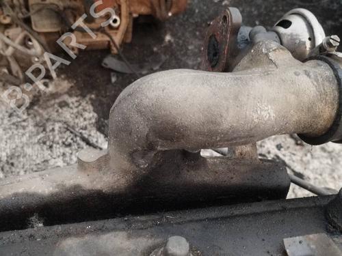 Intake manifold VW PASSAT B5 Variant (3B5) 1.9 TDI | BP35234423M70 - Image 3