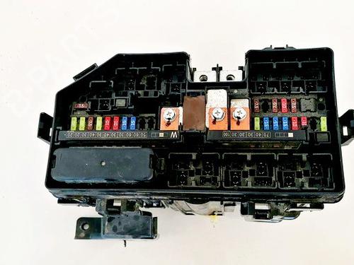 Used Fuse box Fuse box HONDA CR-V IV (RM_) 2.0 AWD (RE5, RM2) (155 hp) 33065918 33065918