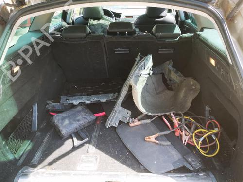 AC pipe CITROËN C5 III (RD_) 2.0 HDi (RDRHD8, RDRHDJ, RDRHR8, RDRHRJ) | BP32625688M126 