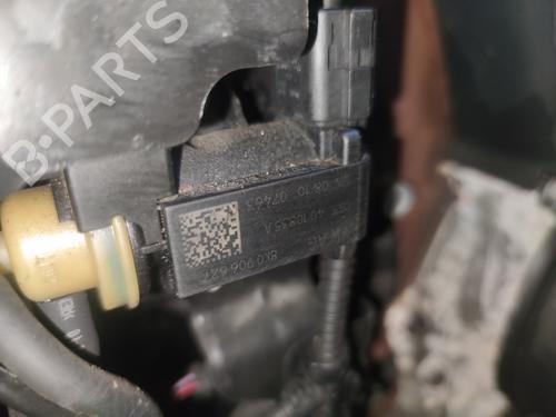 Used Electronic module Electronic module AUDI A5 (8T3) 2.0 TDI (170 hp) 35645991 35645991