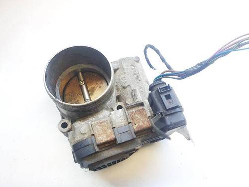 Used Throttle body Throttle body 35248339 35248339
