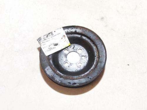 Used Pulley Pulley 35876229 35876229