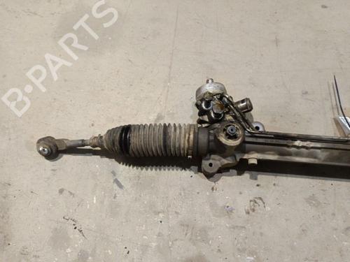 Steering column AUDI A6 C6 (4F2) 3.0 TDI quattro | BP34747465M21 - Image 2