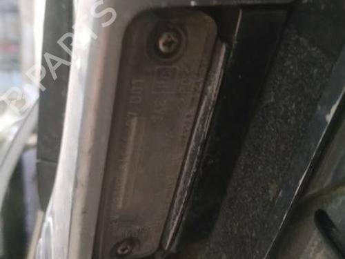 Éclairage de plaque d'immatriculation Éclairage de plaque d'immatriculation SUBARU FORESTER (SH_) 2.0 D AWD (SHH, SHD, SHN) (147 hp) 34741687 34741687