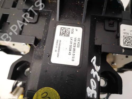 Warning switch VW PASSAT B6 (3C2) 2.0 TDI | BP35296319I22 - Image 3