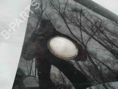 Used Right side indicator Right side indicator OPEL CORSA C (X01) 1.3 CDTI (F08, F68) (70 hp) 35540312 35540312
