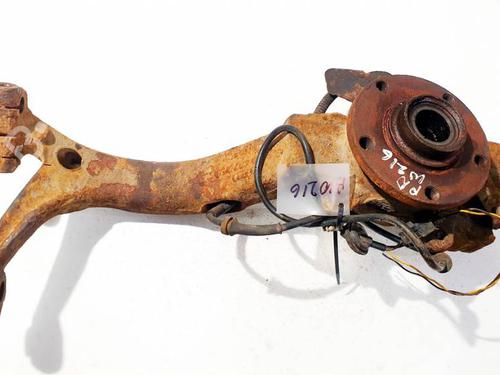 Used Right front steering knuckle Right front steering knuckle 35003376 35003376