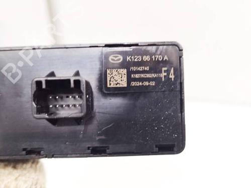 Switch VAUXHALL MOKKA / MOKKA X (J13) 1.6 CDTi 4x4 | BP34740292I30 - Image 4