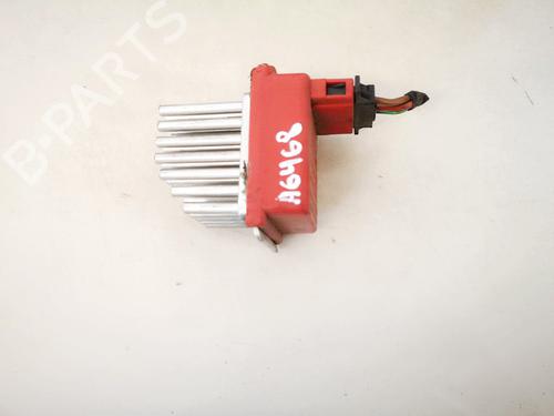 Used Heater resistor Heater resistor 35590782 35590782