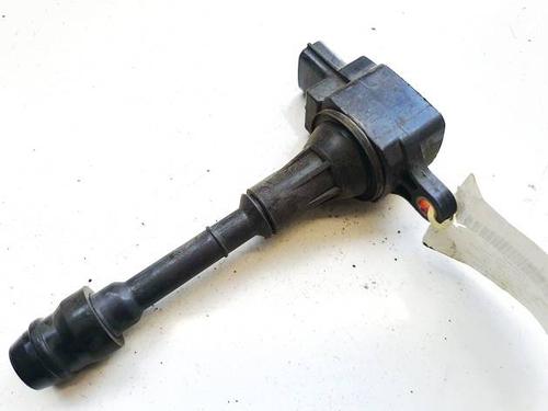 Used Ignition coil Ignition coil AUDI A4 B8 (8K2) 2.0 TDI (143 hp) 36251569 36251569