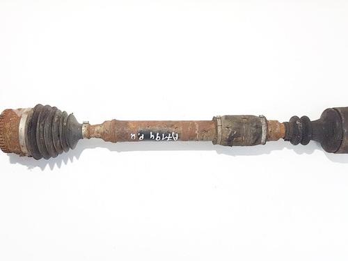 Used Right front driveshaft Right front driveshaft 35500382 35500382