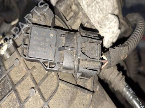 Electronic module DACIA LOGAN II TCe 90 (L8MA, L8M1, L8AC) | BP34777640M83 - Image 4