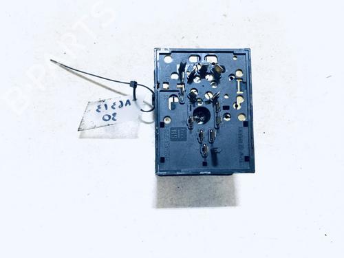 Switch OPEL ASTRA G Hatchback (T98) 2.0 DI (F08, F48) | BP35604545I30 - Image 3