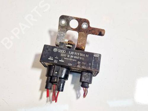Used Electronic module Electronic module 35007230 35007230