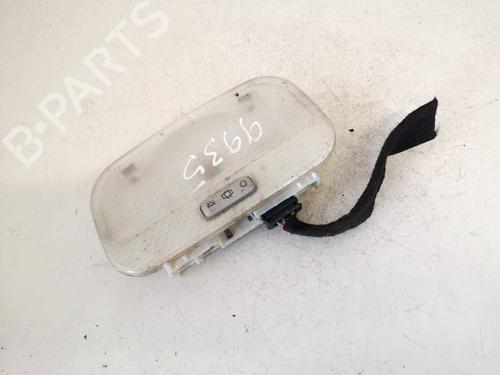 Interior roof light CITROËN BERLINGO MULTISPACE (B9) 1.6 HDi 75 16V | BP35081809I8 - Image 3