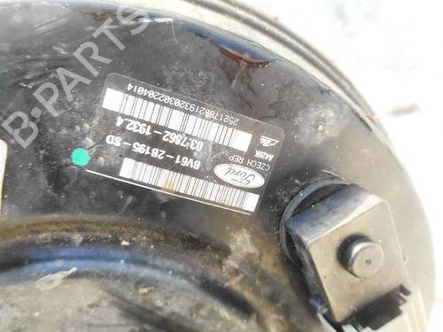 Servo brake FORD FOCUS III 1.6 TDCi | BP35205811M42 - Image 2