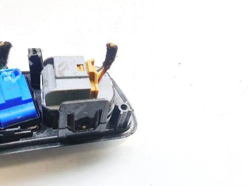 Mirror switch PORSCHE CAYENNE (9PA) S 4.5 | BP36587325I25 - Image 3