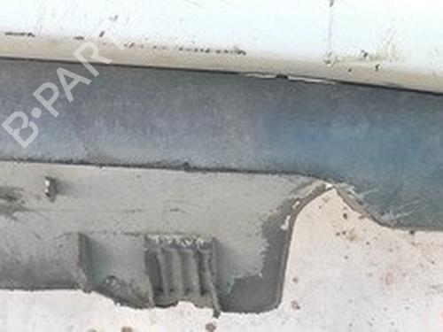 Forreste kofanger spoiler Forreste kofanger spoiler OPEL MERIVA B MPV (S10) 1.7 CDTI (75) (110 hp) 35535878 35535878