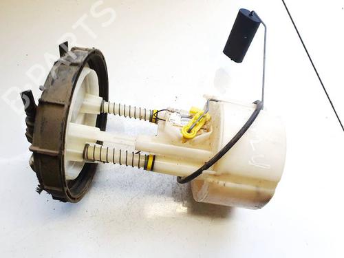 Electronic module NISSAN NOTE (E11, NE11) 1.5 dCi | BP35183514M83 - Image 3
