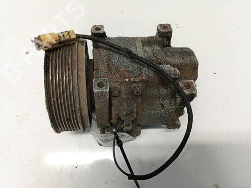 Used AC compressor AC compressor MAZDA 6 Hatchback (GG) 2.0 DI (GG14) (121 hp) 35095101 35095101