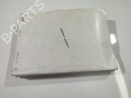 Other MAZDA 5 (CR) 2.0 CD (CR19) | BP34880766O1  - Image 5